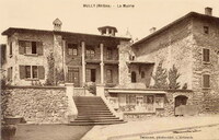 La Mairie
