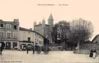 La Place