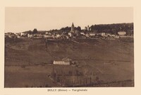 vue Générale
