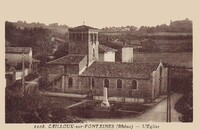 l'Eglise 