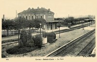 La Gare