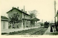 La Gare