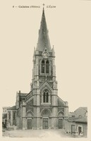 l'Eglise 