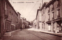 Grande Rue