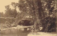 Pont sur L'Ardières