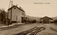 La Gare