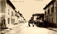 Grande Rue