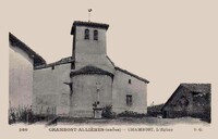 l'Eglise 
