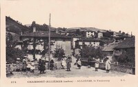 Le Faubourg