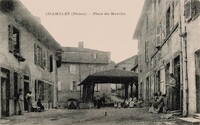 Place du Marché