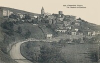 vue Générale
