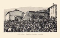 Maison Gauthier