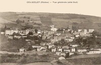 vue Générale