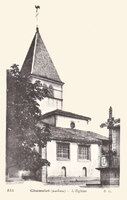 l'Eglise 