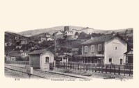La Gare