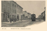 Grande Rue