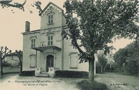 La Mairie