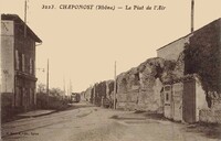 Le Plat de l'Air