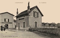 La Cordelière