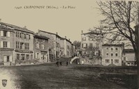 La Place