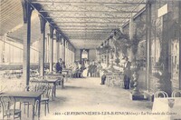 La Véranda du Casino