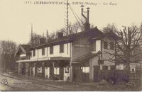 La Gare