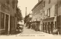 La Grande Rue