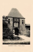 Charentay - Château