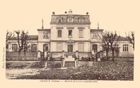 Mairie et Écoles Communales