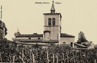 l'Église 
