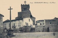 La Place