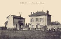 Villa Beau-Séjour