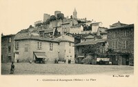 La Place