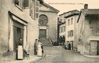 La Place