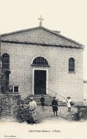 l'Église 