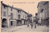 Place du Marché