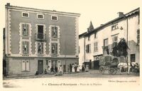 Place de la Platière