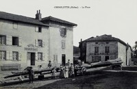 La Place