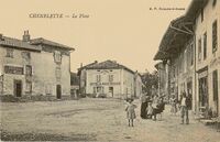 La Place