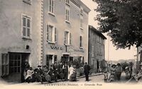 Grande Rue