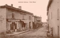 Unic Hôtel