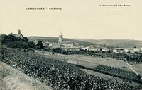 Le Bourg