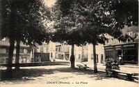 La Place