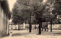 La Place