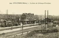 La Gare