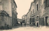 La Grande Rue