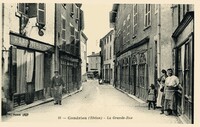 La Grande Rue