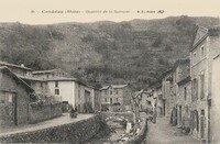 Quartier de la Garenne