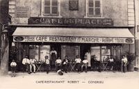 Café Restaurant