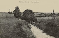vue Générale